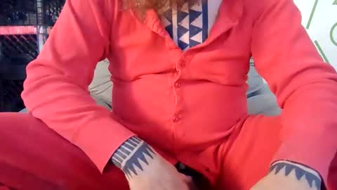 chrisy online show from February 8, 2026, 6:11 pm