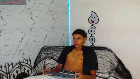 Sean OPry   online show from October 7, 2025, 12:24 pm