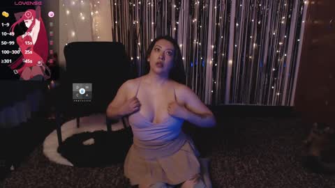 Giovanna online show from January 15, 2025, 1:34 am