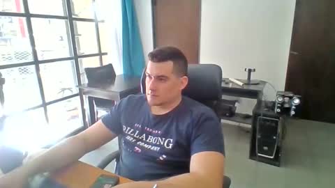 the_dark_knive_ online show from October 5, 2025, 6:17 pm