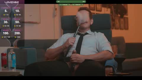 The DILF -  online show from November 8, 2025, 2:06 pm