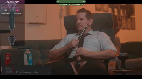 The DILF -  online show from January 5, 2026, 6:00 pm