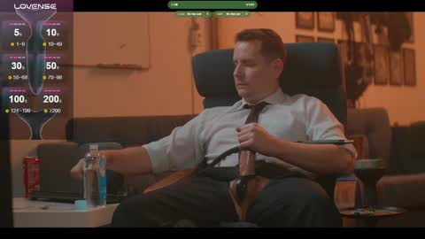 The DILF -  online show from February 28, 2026, 5:58 pm