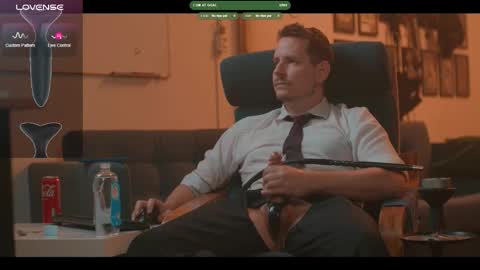 The DILF -  online show from March 14, 2026, 3:17 pm