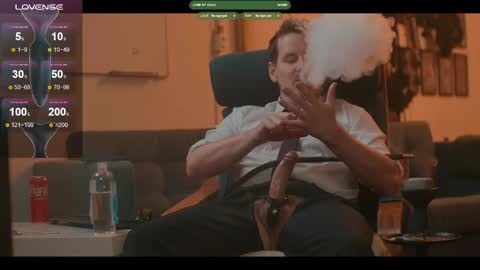 The DILF -  online show from April 2, 2026, 2:04 pm