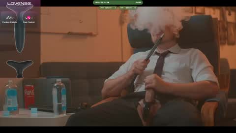 The DILF -  online show from June 1, 2026, 3:58 pm