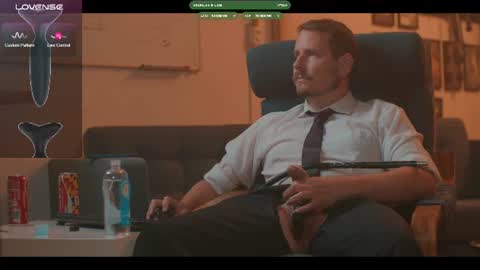 The DILF -  online show from June 4, 2026, 7:53 pm
