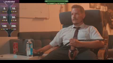 Snapshot of the_dilf chatting on July 30, 2026, 4:28 pm The DILF - online show from July 30, 2026, 4:28 pm
