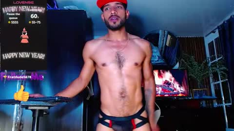 the dog lian online show from January 25, 2025, 3:09 am