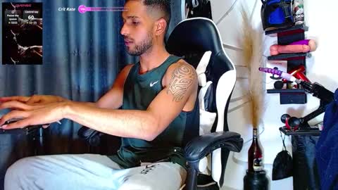 the dog lian online show from November 20, 2025, 12:11 am