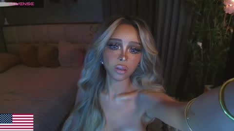 nabi butterfly online show from March 22, 2026, 6:28 am