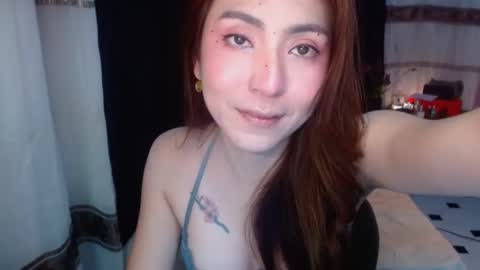 Snapshot of the_girl_nxt_door chatting on January 15, 2025, 5:08 am samm online show from January 15, 2025, 5:08 am