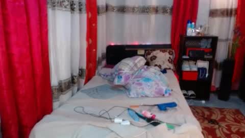 Snapshot of the_girl_nxt_door chatting on February 13, 2025, 10:02 am samm online show from February 13, 2025, 10:02 am