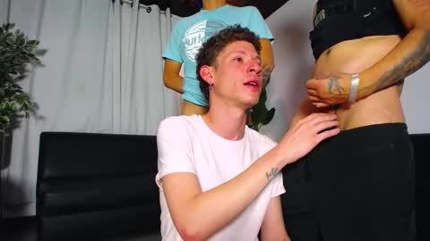 the goodfellas online show from November 23, 2025, 8:08 pm