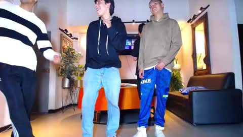 the goodfellas online show from March 8, 2026, 8:45 pm