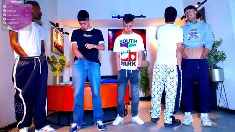 the goodfellas online show from April 18, 2026, 1:48 pm