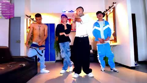 the goodfellas online show from May 24, 2026, 9:42 pm