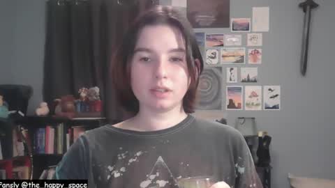 MATERNITY LEAVE  online show from February 26, 2026, 2:10 am