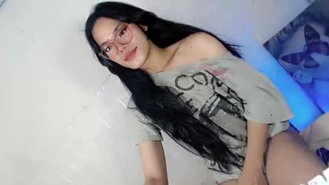 the_horny_bella online show from March 9, 2026, 4:55 pm