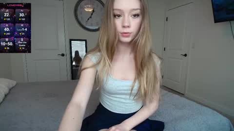 the_hotties online show from April 9, 2026, 6:35 pm