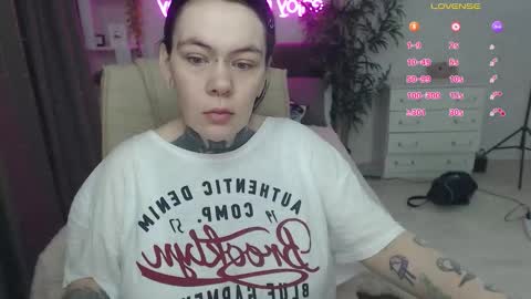 the_ice_owl online show from March 23, 2026, 1:53 am