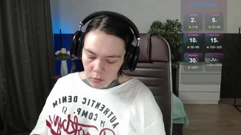 the_ice_owl online show from March 30, 2026, 2:23 am