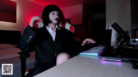 Goddess Misha online show from September 29, 2025, 8:57 pm