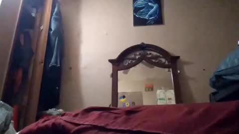 the_invincible_1 online show from November 9, 2025, 3:49 am