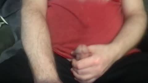 BarryMcCockiner online show from November 16, 2025, 4:51 am