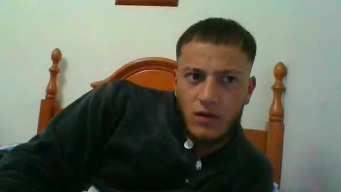 Carlos Parra online show from December 28, 2024, 10:23 pm