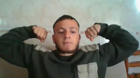 Carlos Parra online show from January 8, 2025, 10:04 am