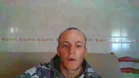 Carlos Parra online show from April 3, 2026, 12:47 pm