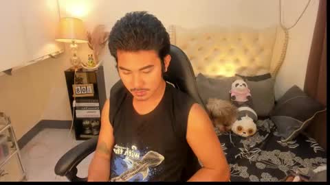 ken online show from December 16, 2025, 11:37 am