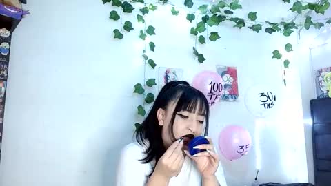 the_lesbian_game online show from March 25, 2026, 6:47 pm