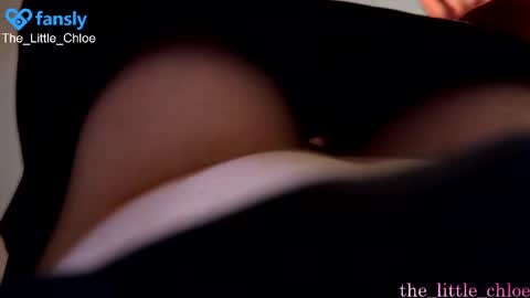 the little chloe online show from April 13, 2026, 4:45 pm