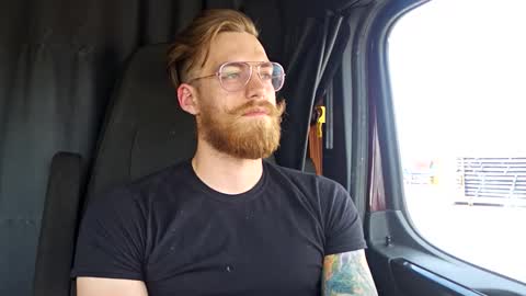 Lucas King online show from March 30, 2026, 6:20 pm