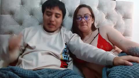 the_magnificent7 online show from November 10, 2025, 3:22 pm