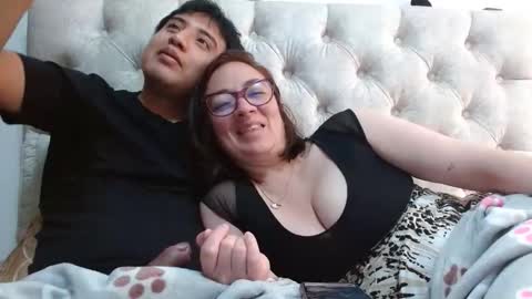 the_magnificent7 online show from November 26, 2025, 3:13 pm