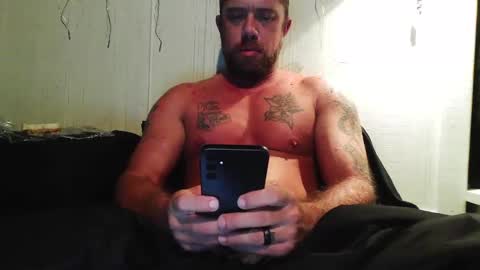 The Mikaelsons online show from September 23, 2025, 12:52 pm