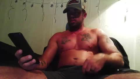 The Mikaelsons online show from November 5, 2025, 8:53 pm