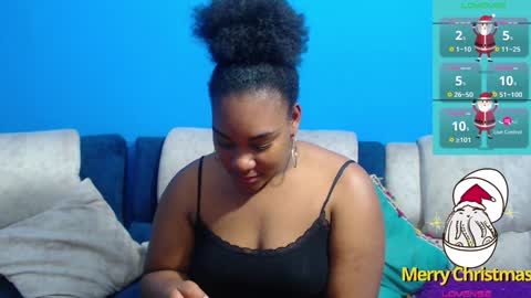 K-J online show from December 25, 2024, 5:26 am