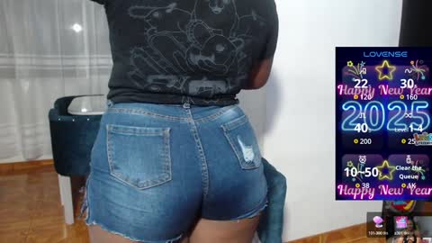 K-J online show from January 24, 2025, 2:49 am