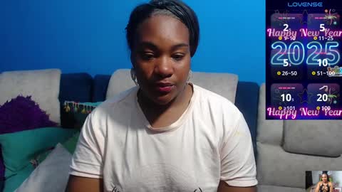 K-J online show from January 30, 2025, 2:49 am