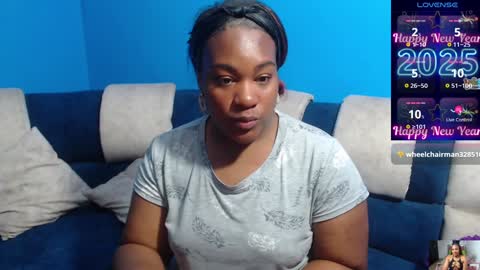 K-J online show from January 31, 2025, 3:30 am