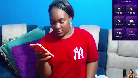 K-J online show from February 3, 2025, 3:09 am