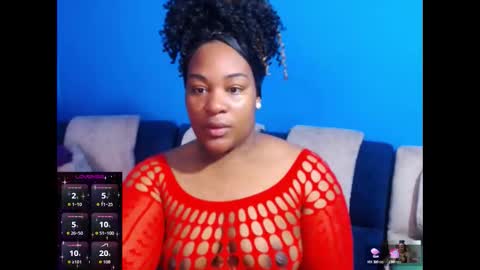 K-J online show from October 21, 2025, 12:17 pm