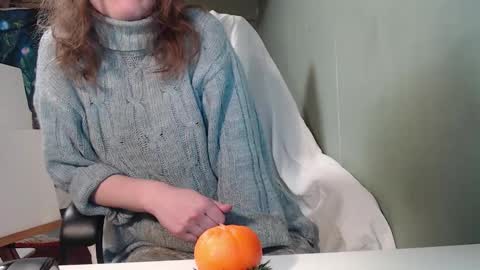 Snapshot of the_prettywondder chatting on January 15, 2025, 3:39 pm Ekye online show from January 15, 2025, 3:39 pm