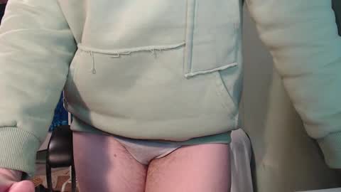 Snapshot of the_prettywondder chatting on January 16, 2025, 8:46 pm Ekye online show from January 16, 2025, 8:46 pm