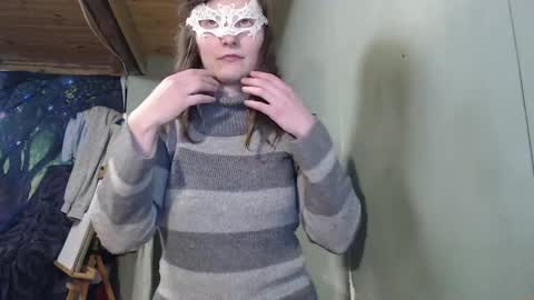 Snapshot of the_prettywondder chatting on January 20, 2025, 12:39 pm Ekye online show from January 20, 2025, 12:39 pm