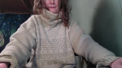 Snapshot of the_prettywondder chatting on February 28, 2025, 5:15 pm Ekye online show from February 28, 2025, 5:15 pm